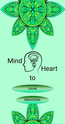 Mind to Heart android App screenshot 0